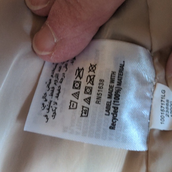 #16 Girl's Faux Fur Vest 🐆 - Picture 5 of 7